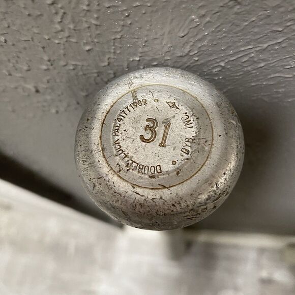 Easton Bat Big Barrel Natural Pro Balance 2 1/4” Dia. 31 In. 25 Oz. MDL L9 3125 - Picture 3 of 6